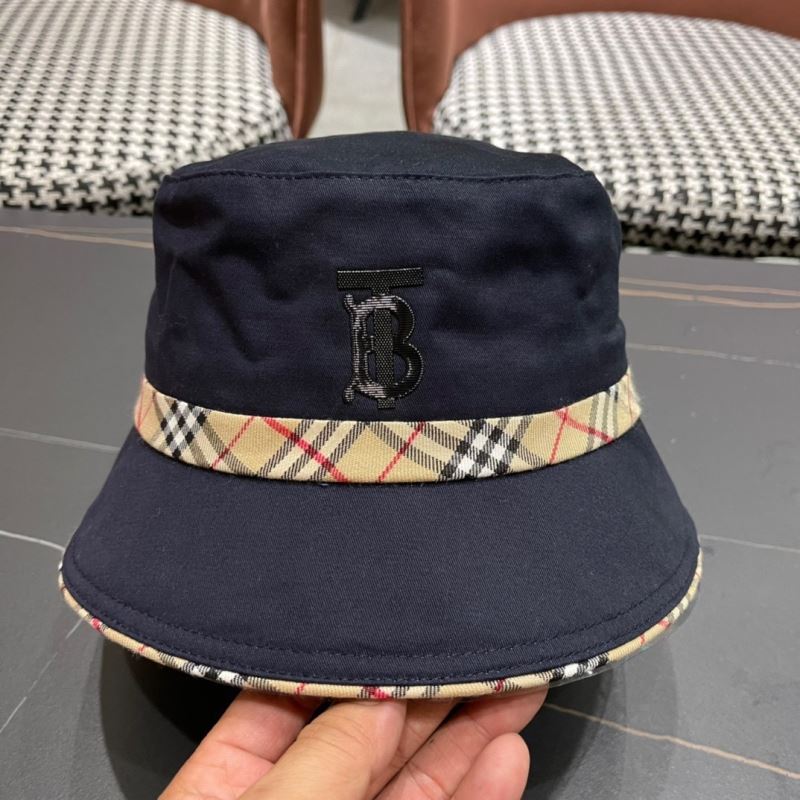 Burberry Caps